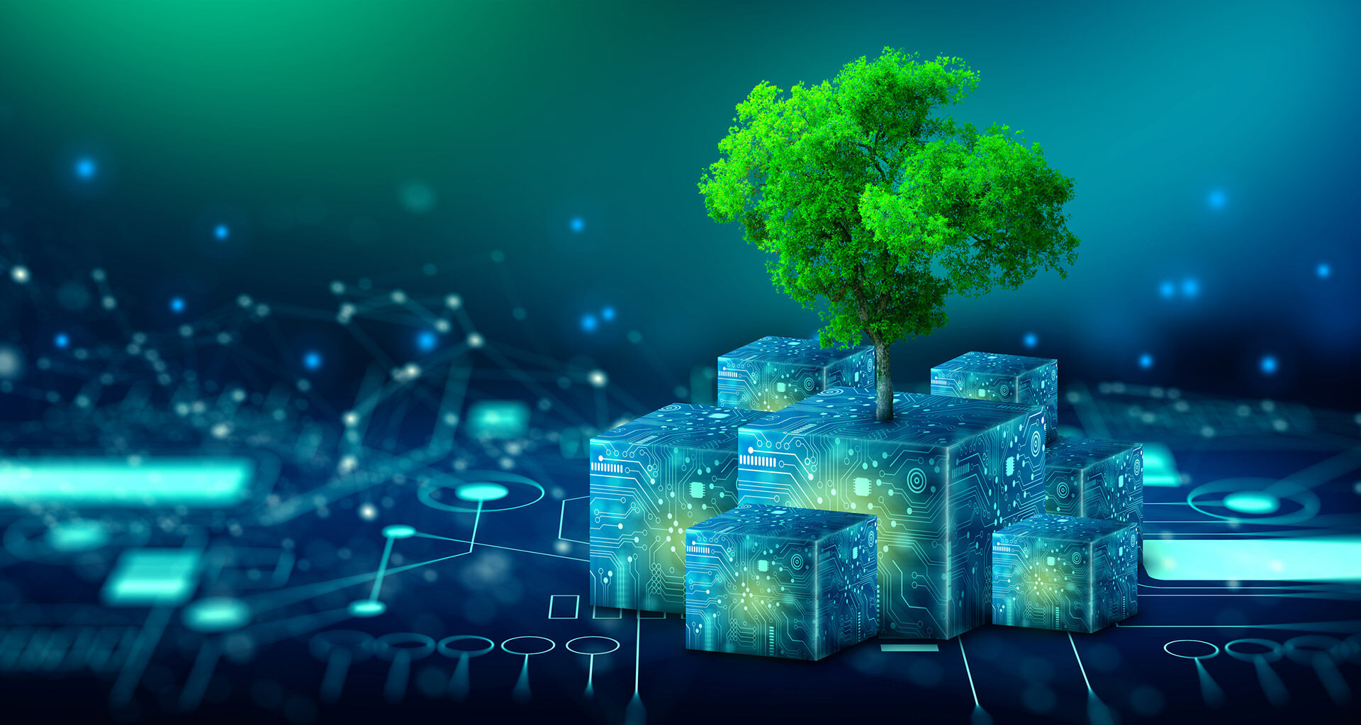 Sustainable Technology